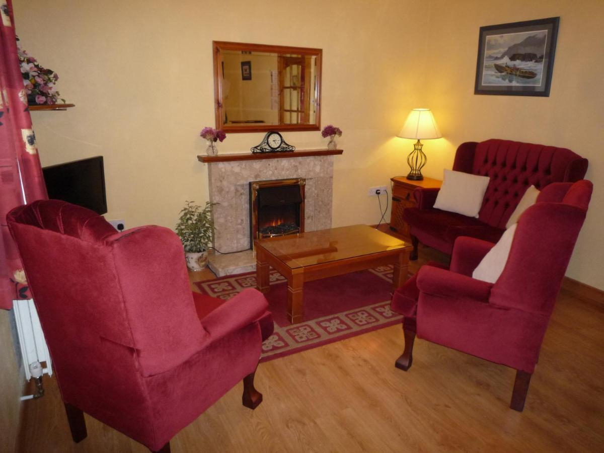 Lakeside Lodge Bantry Exterior foto