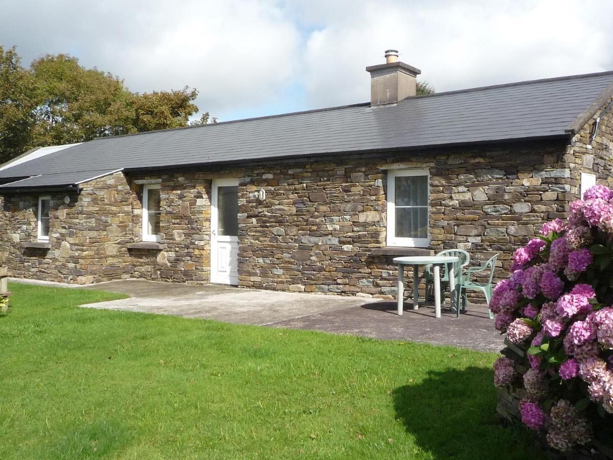 Lakeside Lodge Bantry Exterior foto