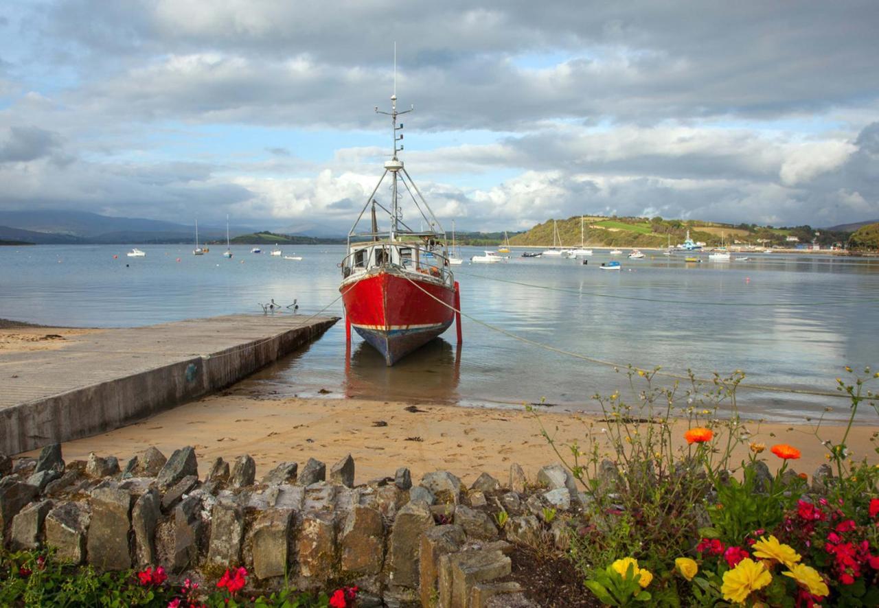 Lakeside Lodge Bantry Exterior foto