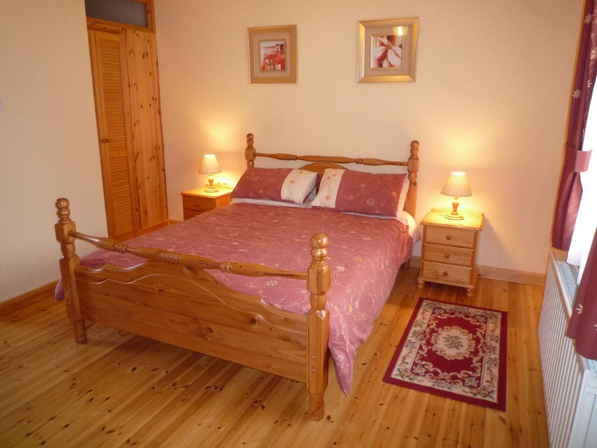 Lakeside Lodge Bantry Exterior foto