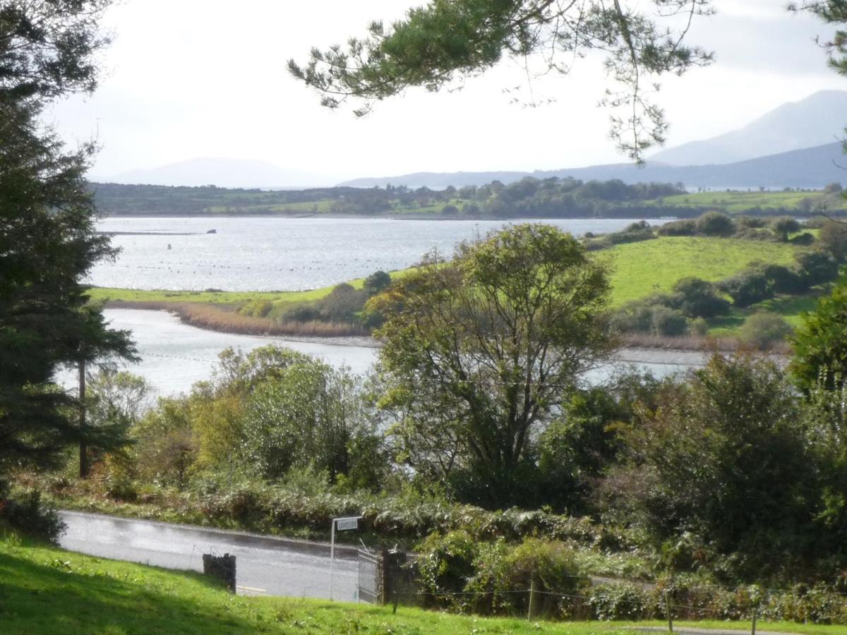 Lakeside Lodge Bantry Exterior foto